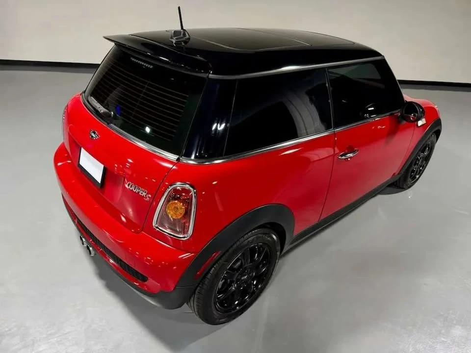 2010 Mini Mini 2nd Gen - Image 18 of 18