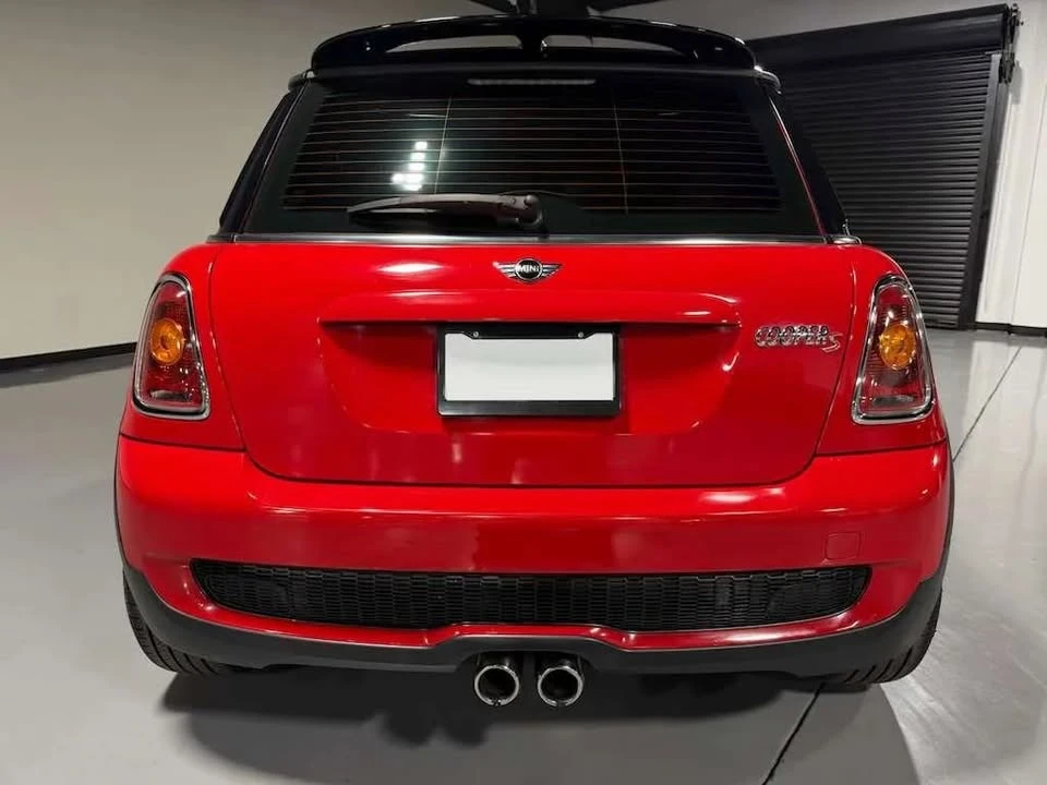 2010 Mini Mini 2nd Gen - Image 5 of 18