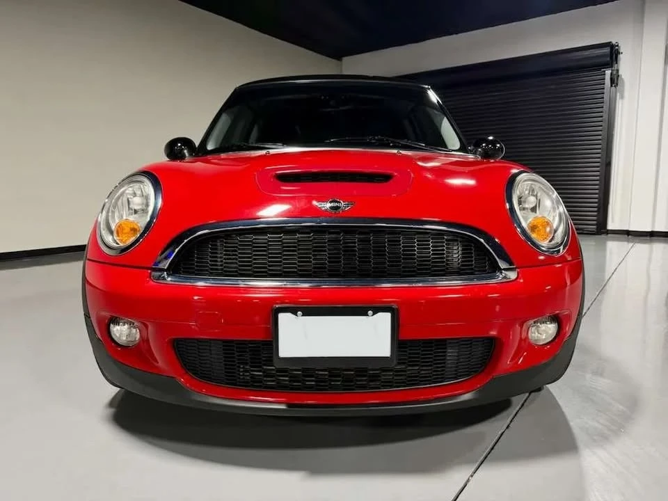 2010 Mini Mini 2nd Gen - Image 9 of 18