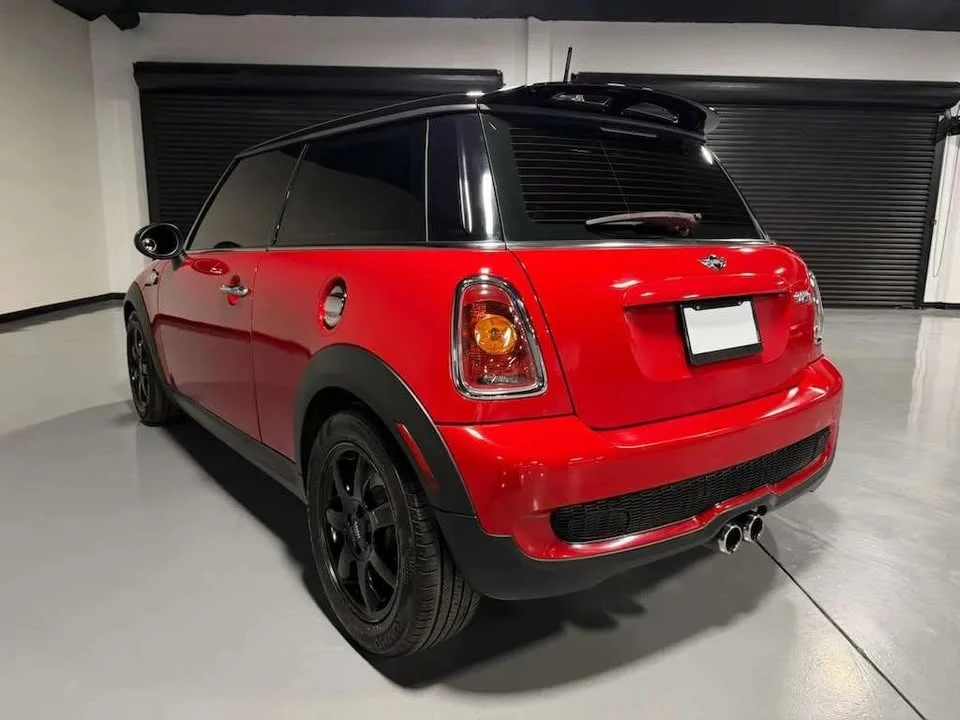 2010 Mini Mini 2nd Gen - Image 6 of 18