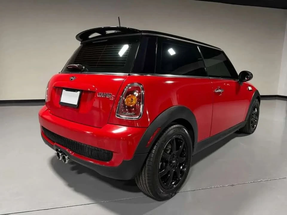 2010 Mini Mini 2nd Gen - Image 4 of 18