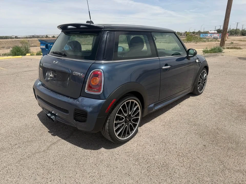 2010 Mini Mini John Cooper Works 2nd Gen - Image 3 of 9