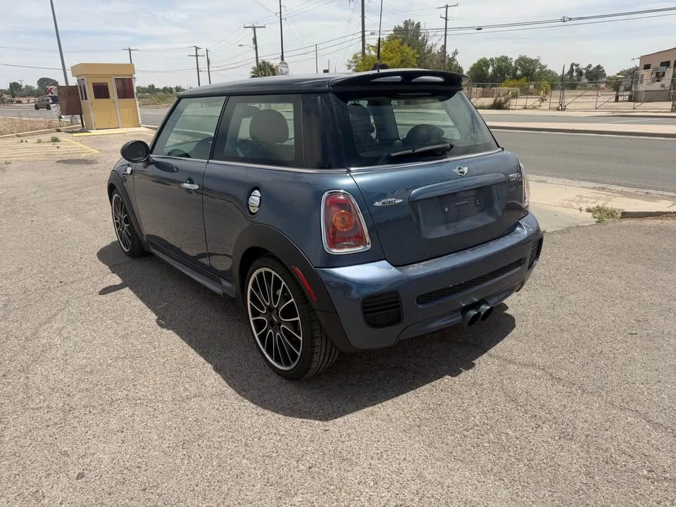 2010 Mini Mini John Cooper Works 2nd Gen - Image 4 of 9