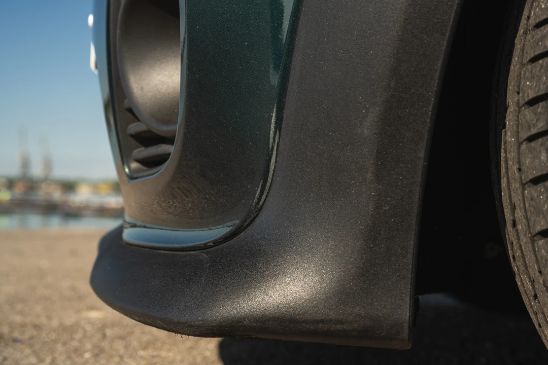 2010 Mini Mini John Cooper Works 2nd Gen - Image 20 of 31