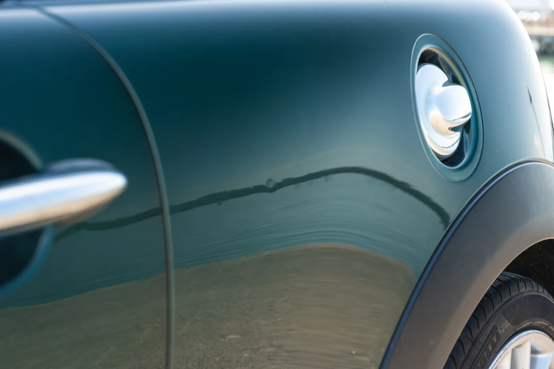 2010 Mini Mini John Cooper Works 2nd Gen - Image 22 of 31