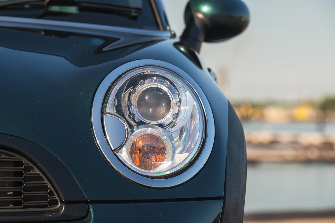 2010 Mini Mini John Cooper Works 2nd Gen - Image 31 of 31