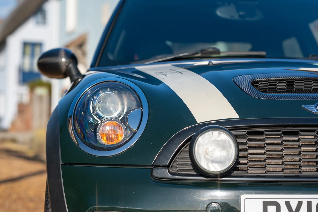 2010 Mini Mini John Cooper Works 2nd Gen - Image 22 of 31