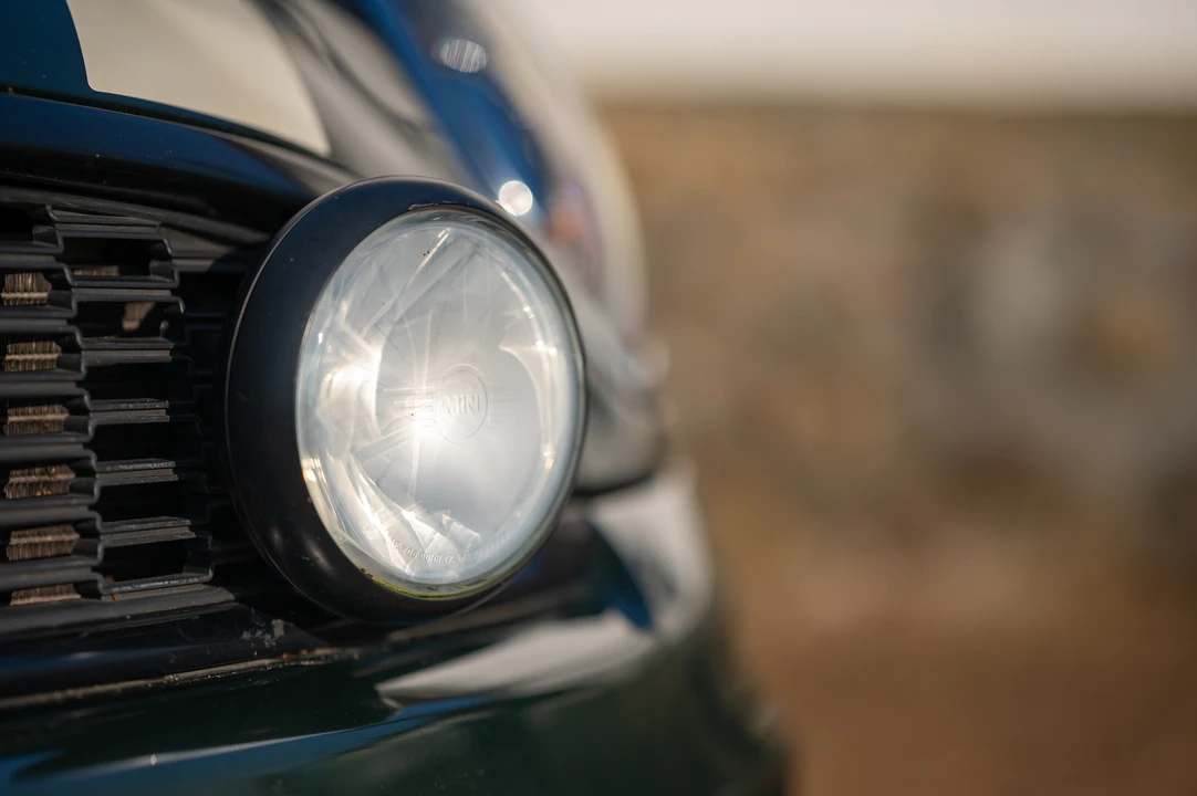2010 Mini Mini John Cooper Works 2nd Gen - Image 29 of 31