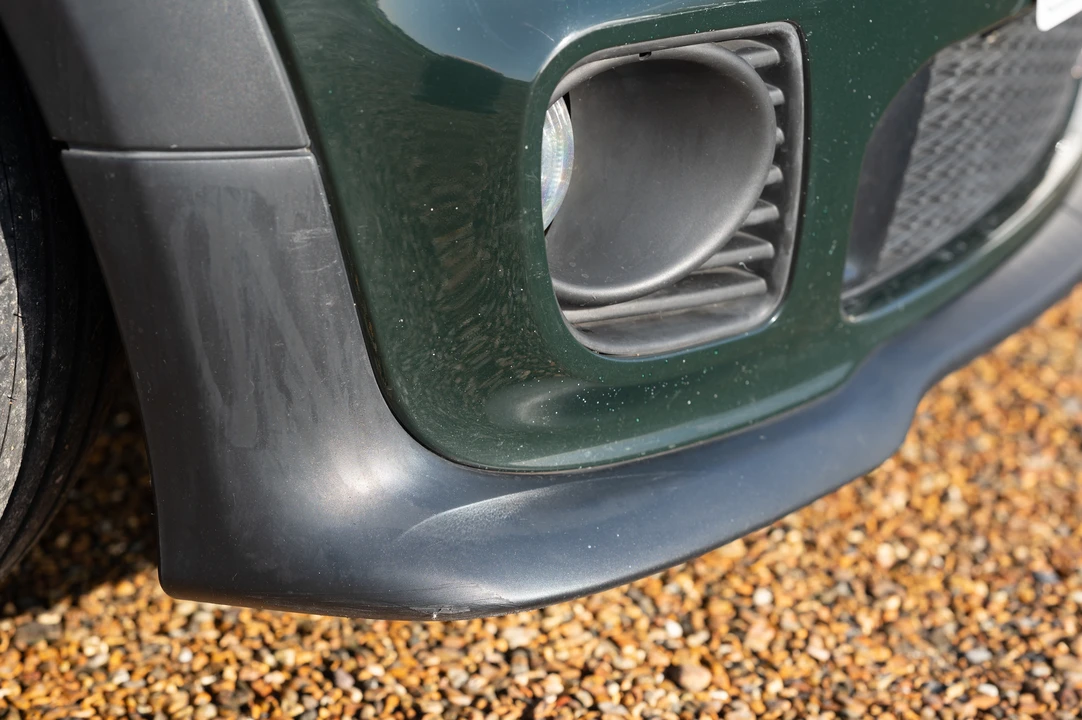 2010 Mini Mini John Cooper Works 2nd Gen - Image 30 of 31
