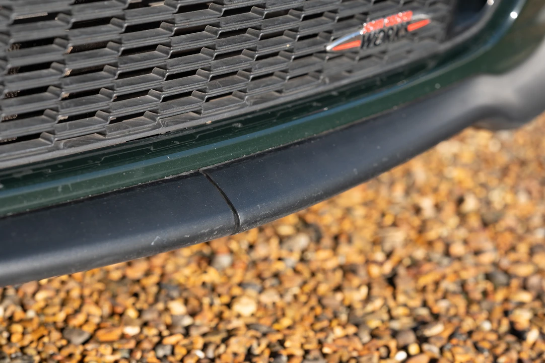 2010 Mini Mini John Cooper Works 2nd Gen - Image 31 of 31