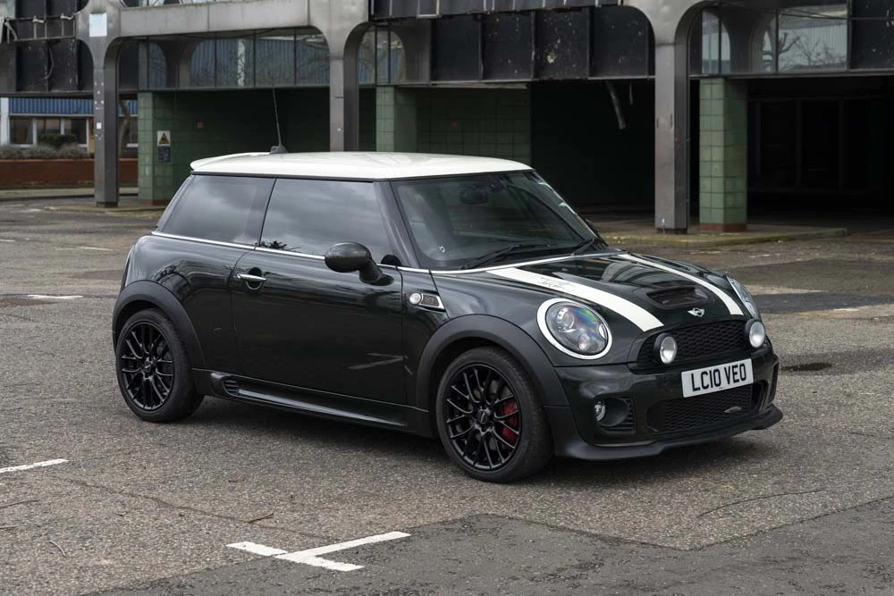 2010 Mini Mini John Cooper Works 2nd Gen - Image 8 of 31