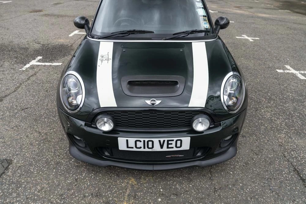2010 Mini Mini John Cooper Works 2nd Gen - Image 13 of 31