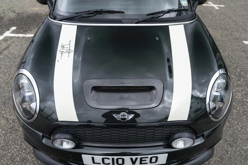 2010 Mini Mini John Cooper Works 2nd Gen - Image 14 of 31