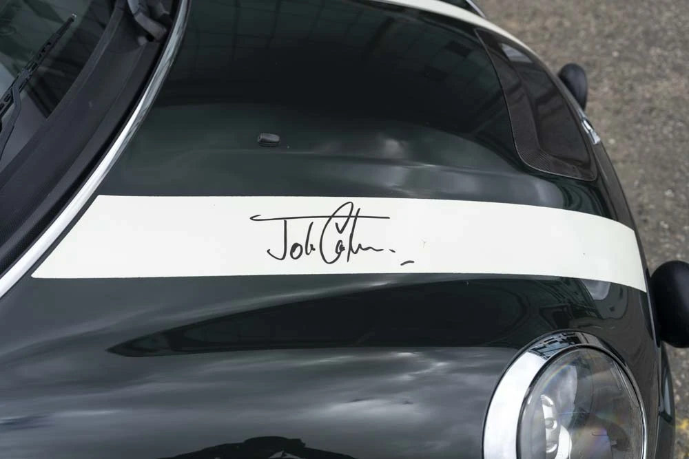 2010 Mini Mini John Cooper Works 2nd Gen - Image 15 of 31