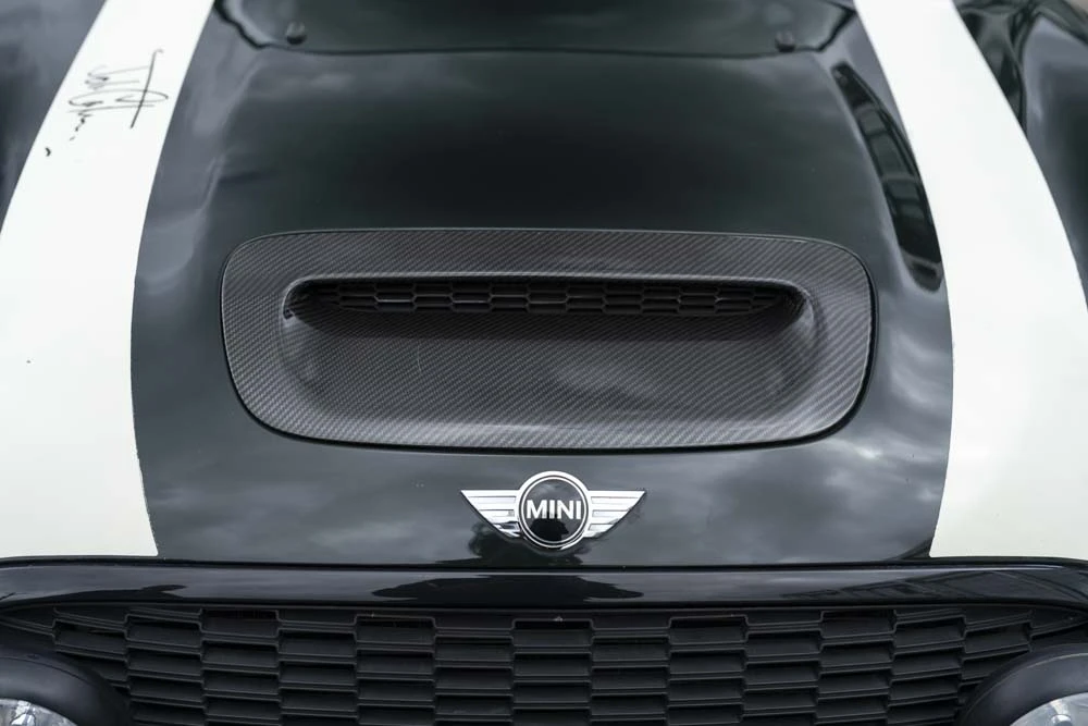 2010 Mini Mini John Cooper Works 2nd Gen - Image 16 of 31
