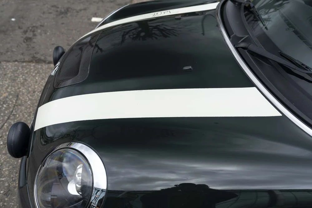 2010 Mini Mini John Cooper Works 2nd Gen - Image 17 of 31