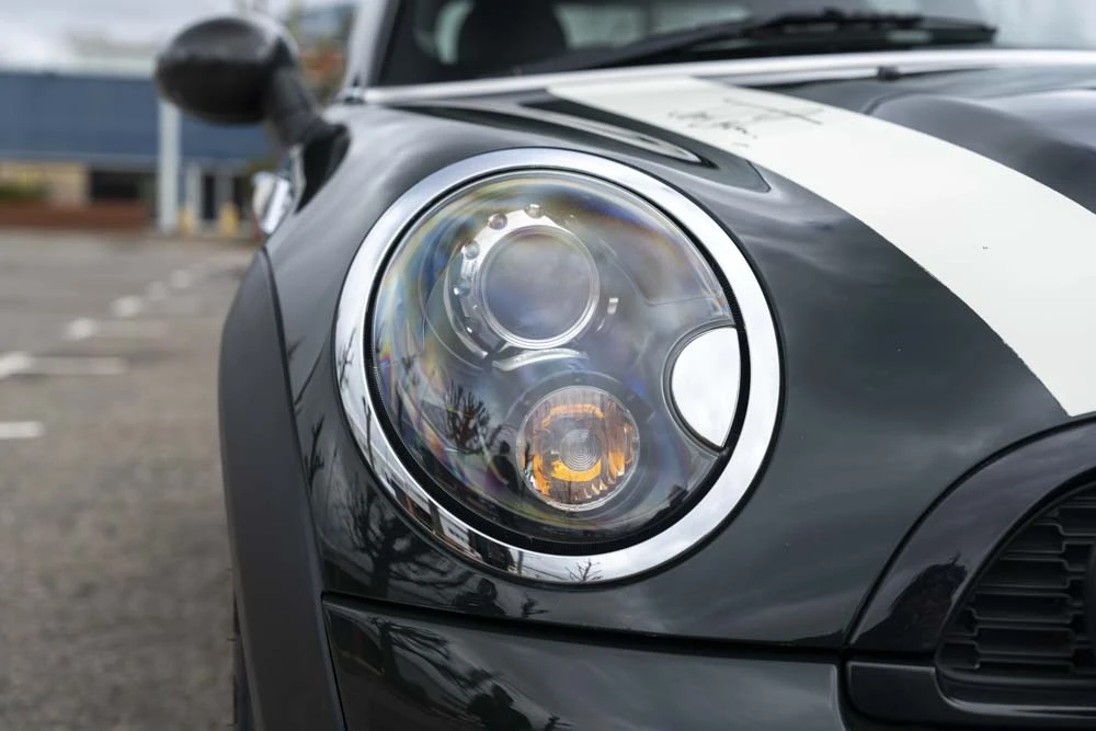 2010 Mini Mini John Cooper Works 2nd Gen - Image 19 of 31