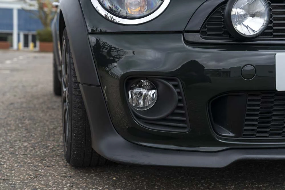 2010 Mini Mini John Cooper Works 2nd Gen - Image 20 of 31