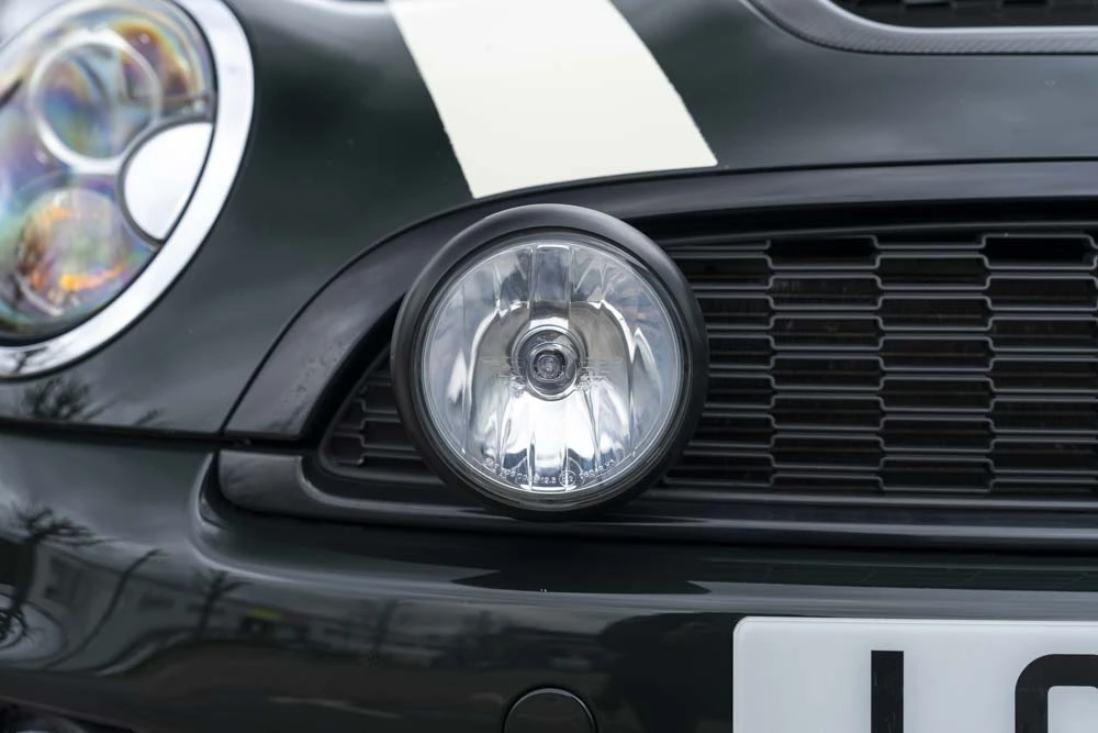 2010 Mini Mini John Cooper Works 2nd Gen - Image 21 of 31