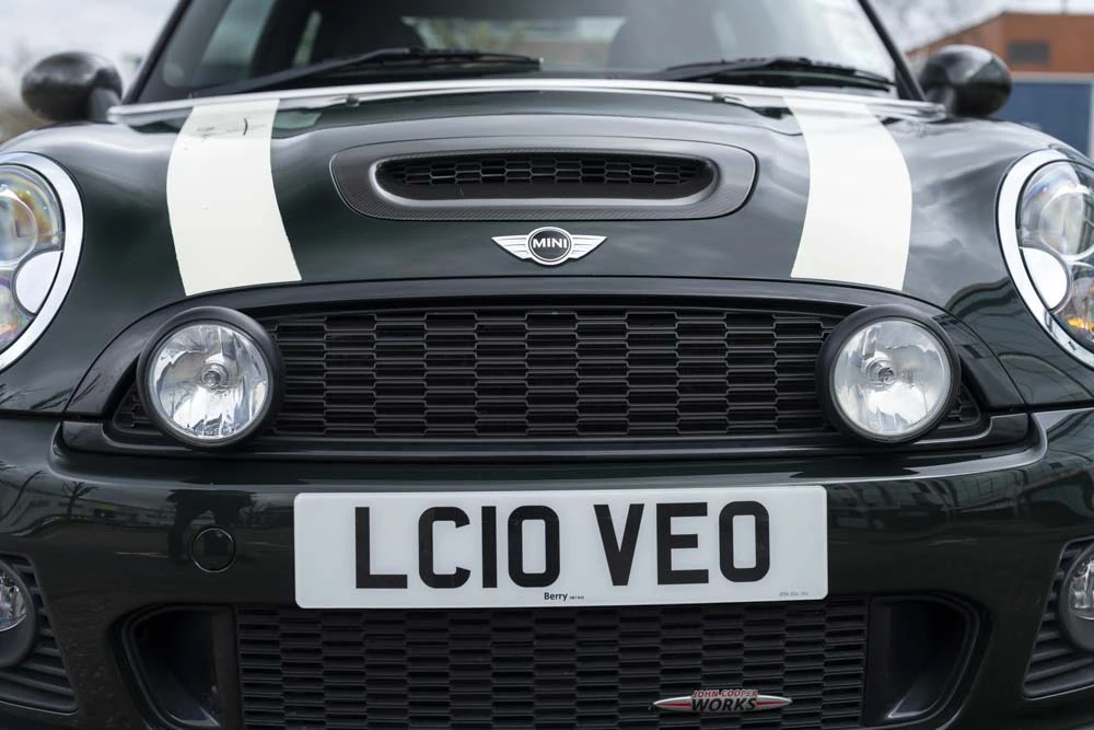 2010 Mini Mini John Cooper Works 2nd Gen - Image 22 of 31