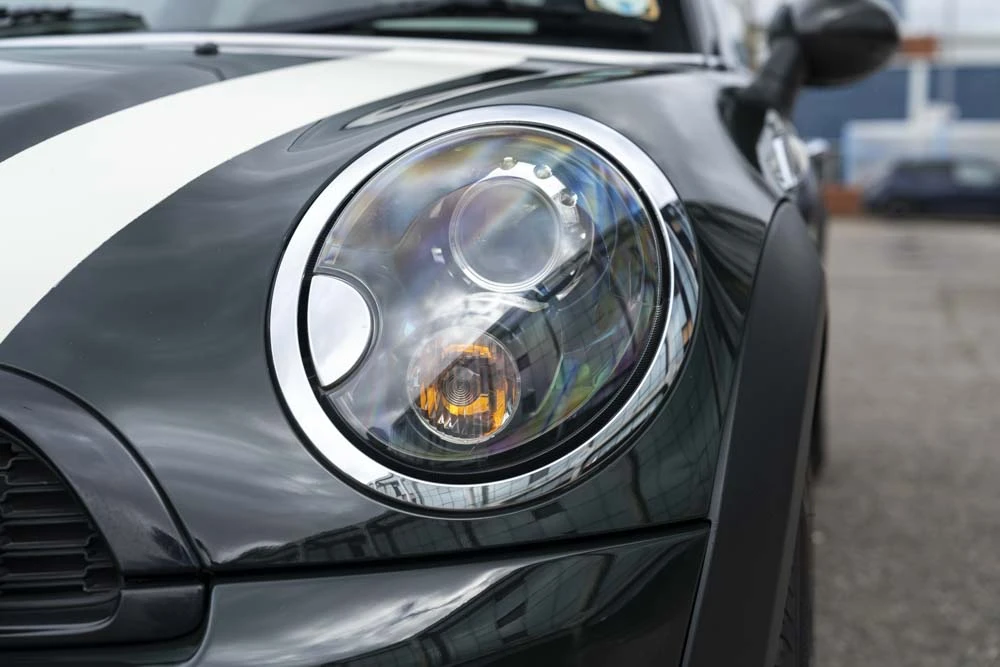 2010 Mini Mini John Cooper Works 2nd Gen - Image 25 of 31