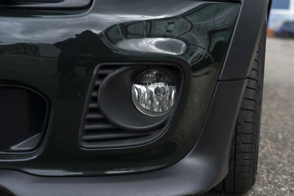 2010 Mini Mini John Cooper Works 2nd Gen - Image 26 of 31