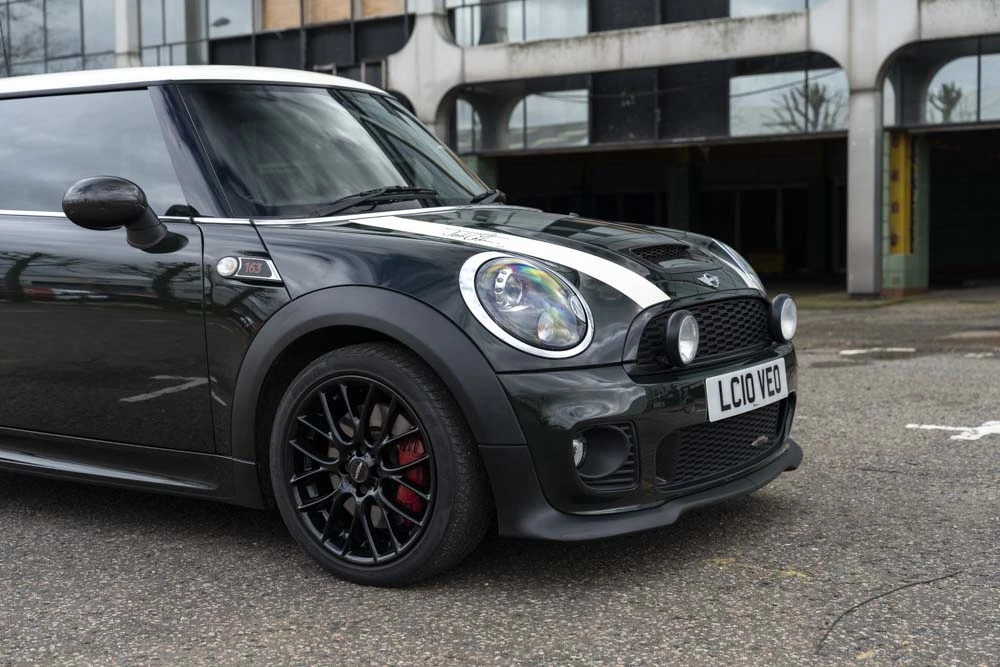 2010 Mini Mini John Cooper Works 2nd Gen - Image 31 of 31