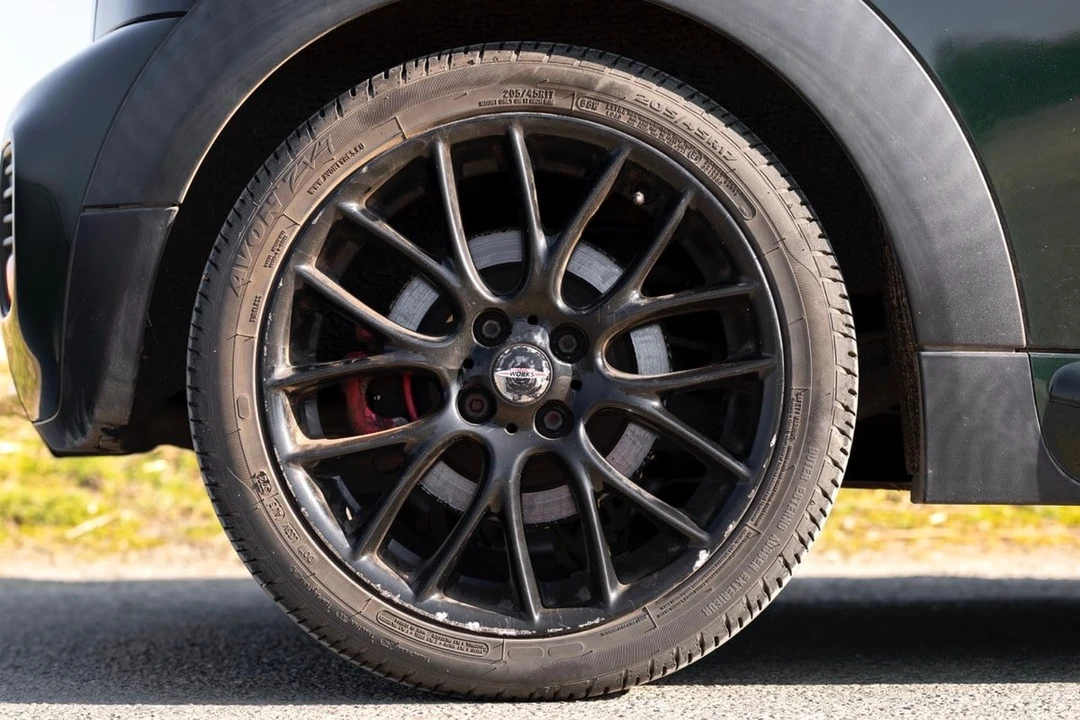 2010 Mini Mini John Cooper Works 2nd Gen - Image 10 of 30