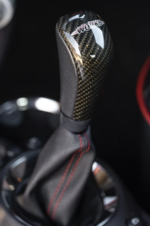 2010 Mini Mini John Cooper Works 2nd Gen - Image 21 of 30