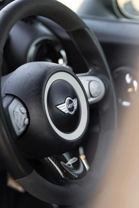 2010 Mini Mini John Cooper Works 2nd Gen - Image 22 of 30