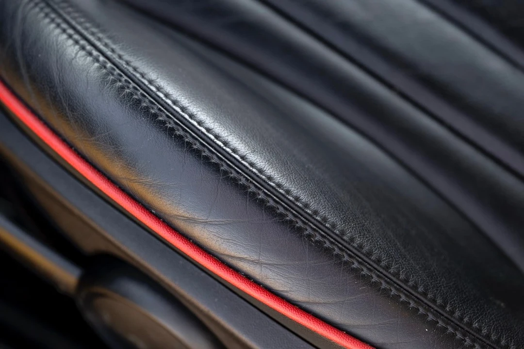 2010 Mini Mini John Cooper Works 2nd Gen - Image 30 of 30