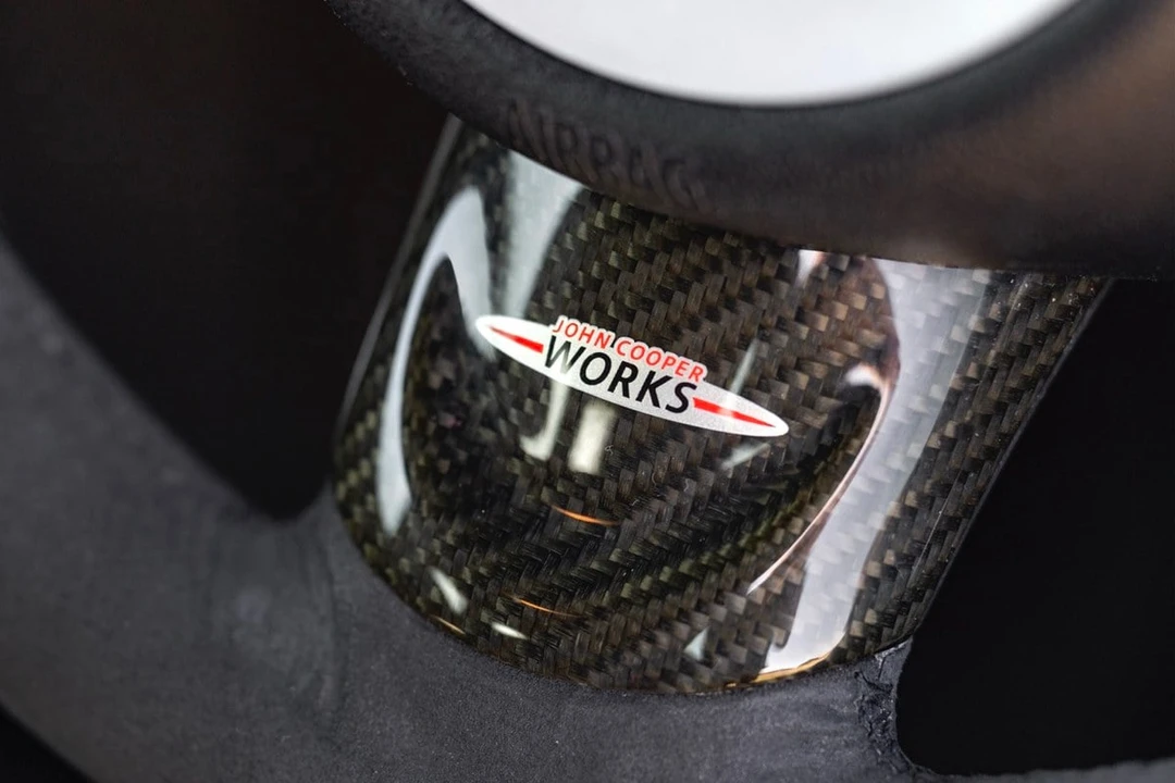 2010 Mini Mini John Cooper Works 2nd Gen - Image 16 of 30
