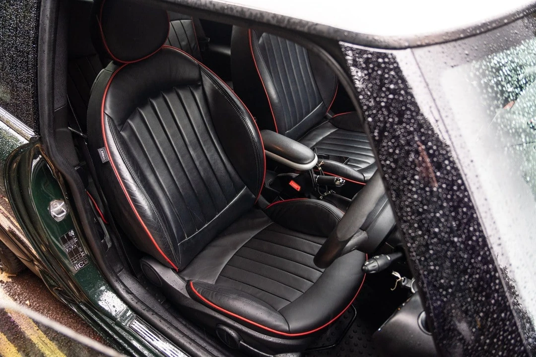 2010 Mini Mini John Cooper Works 2nd Gen - Image 30 of 30