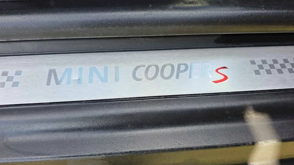 2010 Mini Clubman 1st Gen - Image 19 of 20