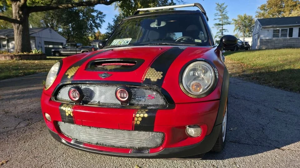 2010 Mini Clubman 1st Gen - Image 4 of 20