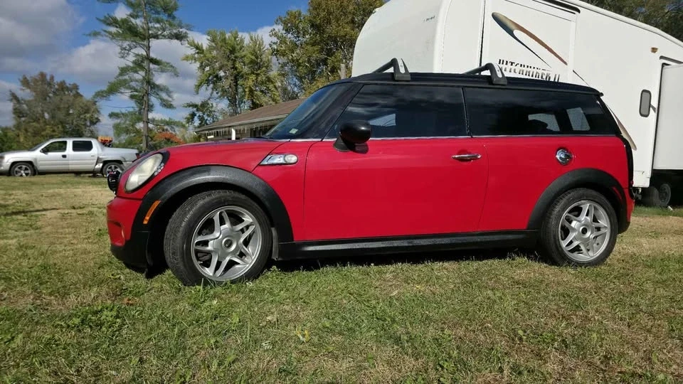2010 Mini Clubman 1st Gen - Image 3 of 20