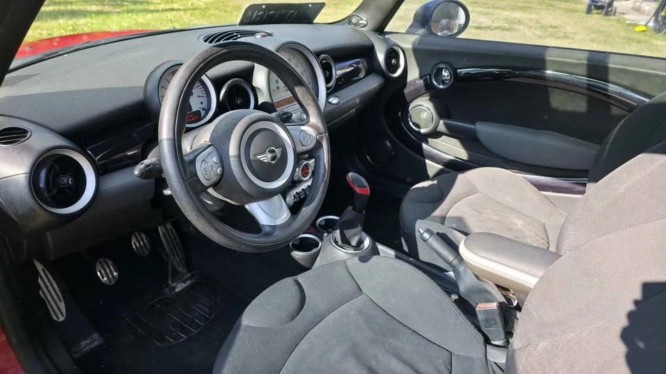 2010 Mini Clubman 1st Gen - Image 17 of 20