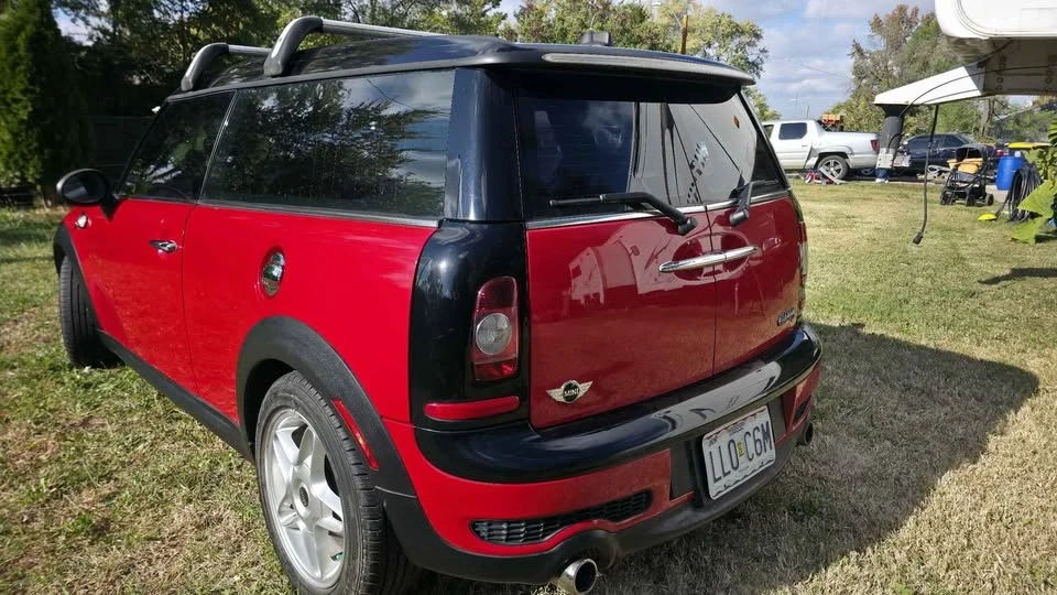 2010 Mini Clubman 1st Gen - Image 12 of 20