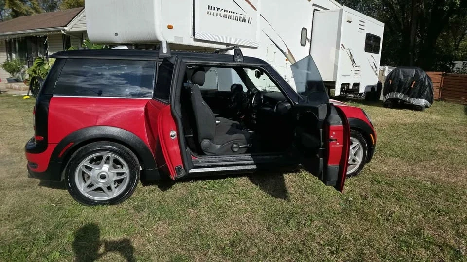 2010 Mini Clubman 1st Gen - Image 5 of 20