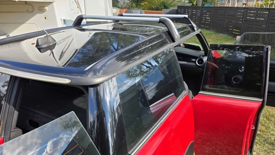 2010 Mini Clubman 1st Gen - Image 6 of 20