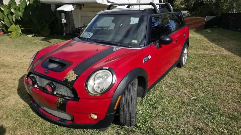 2010 Mini Clubman 1st Gen - Image 13 of 20