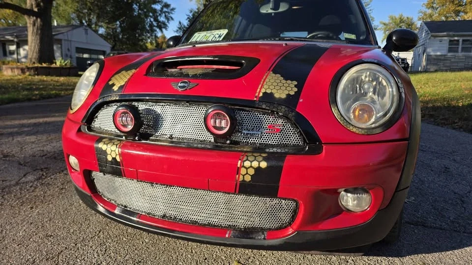 2010 Mini Clubman 1st Gen - Image 18 of 20