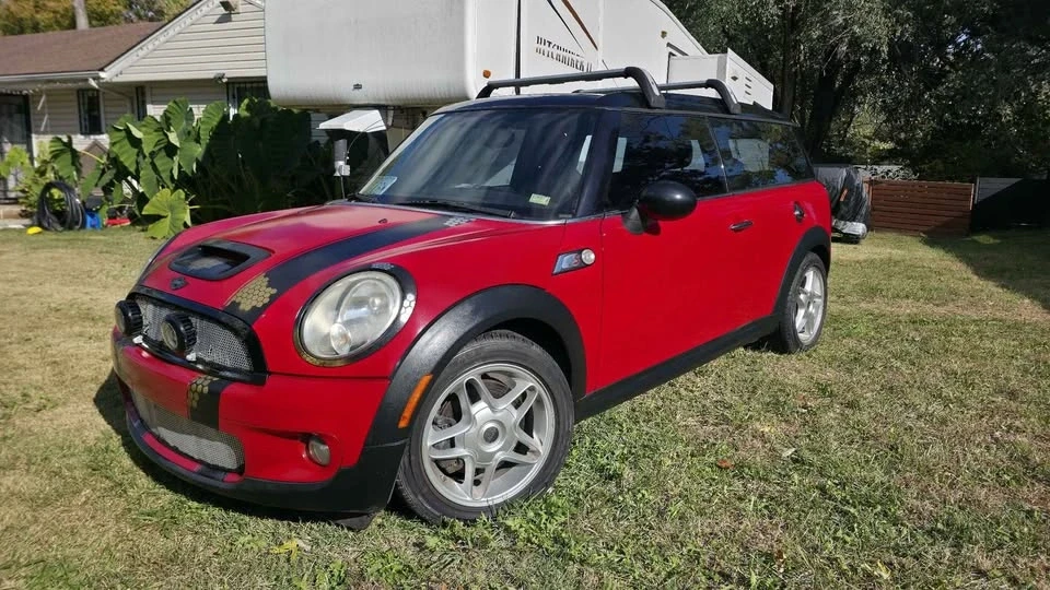 2010 Mini Clubman 1st Gen - Image 2 of 20