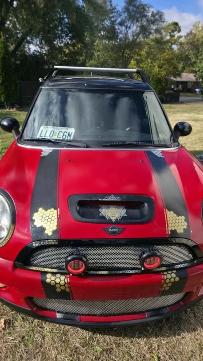 2010 Mini Clubman 1st Gen - Image 7 of 20