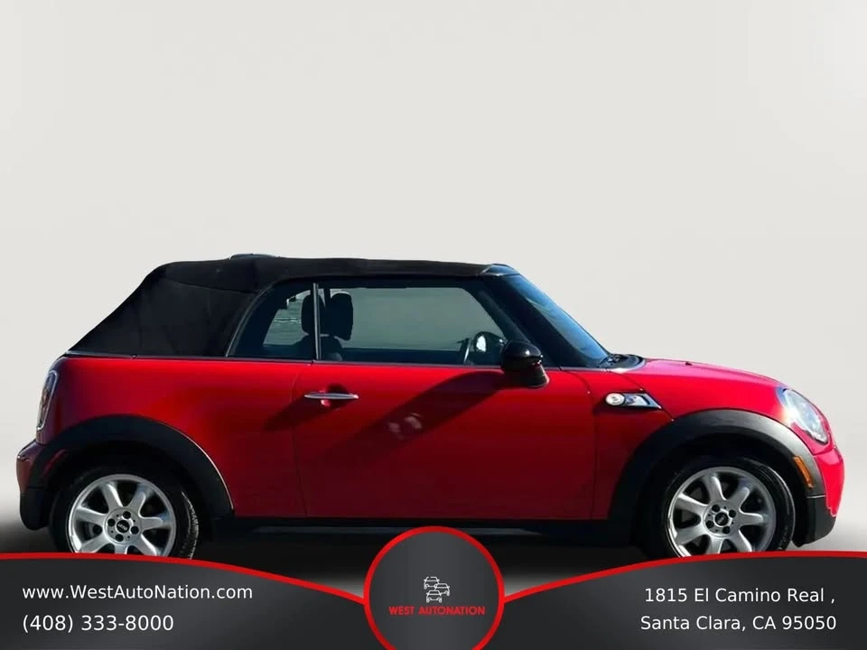 2010 Mini Mini 2nd Gen - Image 19 of 20