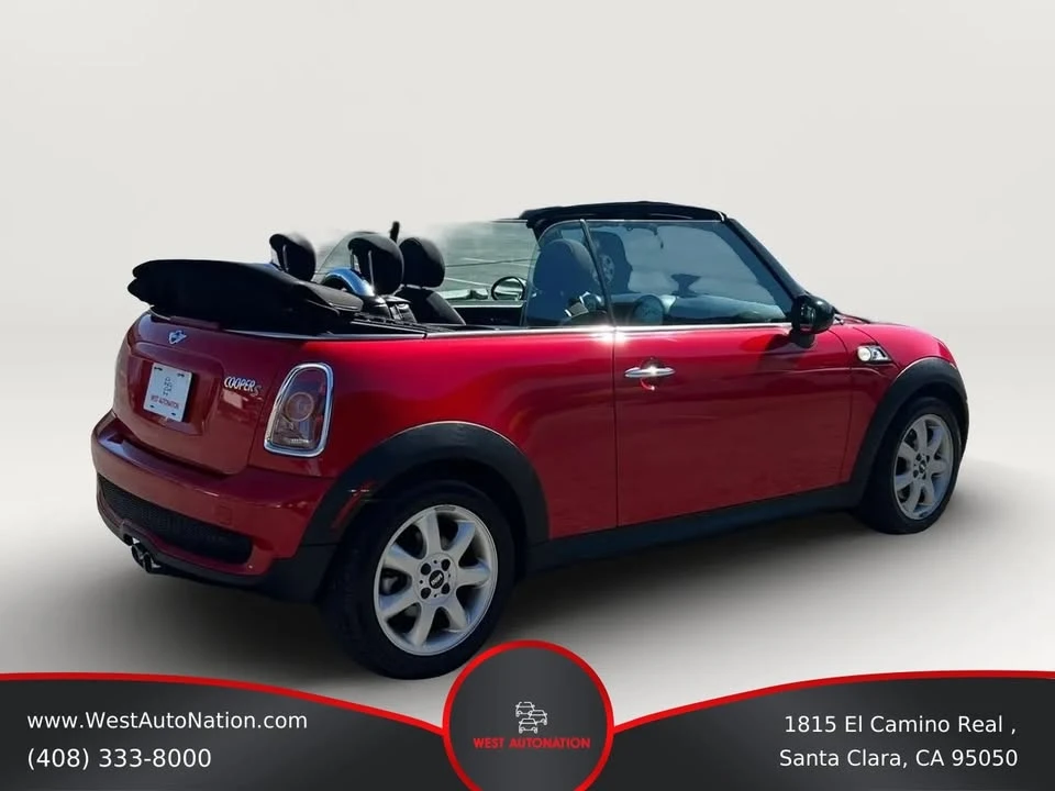 2010 Mini Mini 2nd Gen - Image 6 of 20