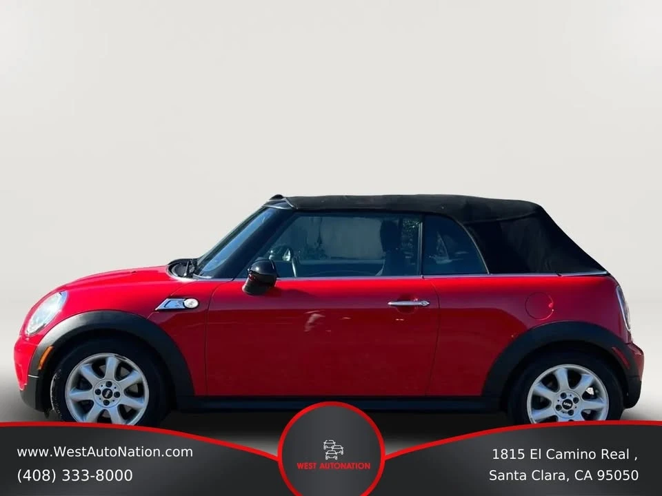 2010 Mini Mini 2nd Gen - Image 15 of 20