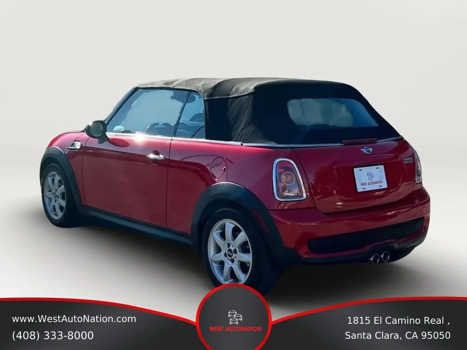 2010 Mini Mini 2nd Gen - Image 16 of 20