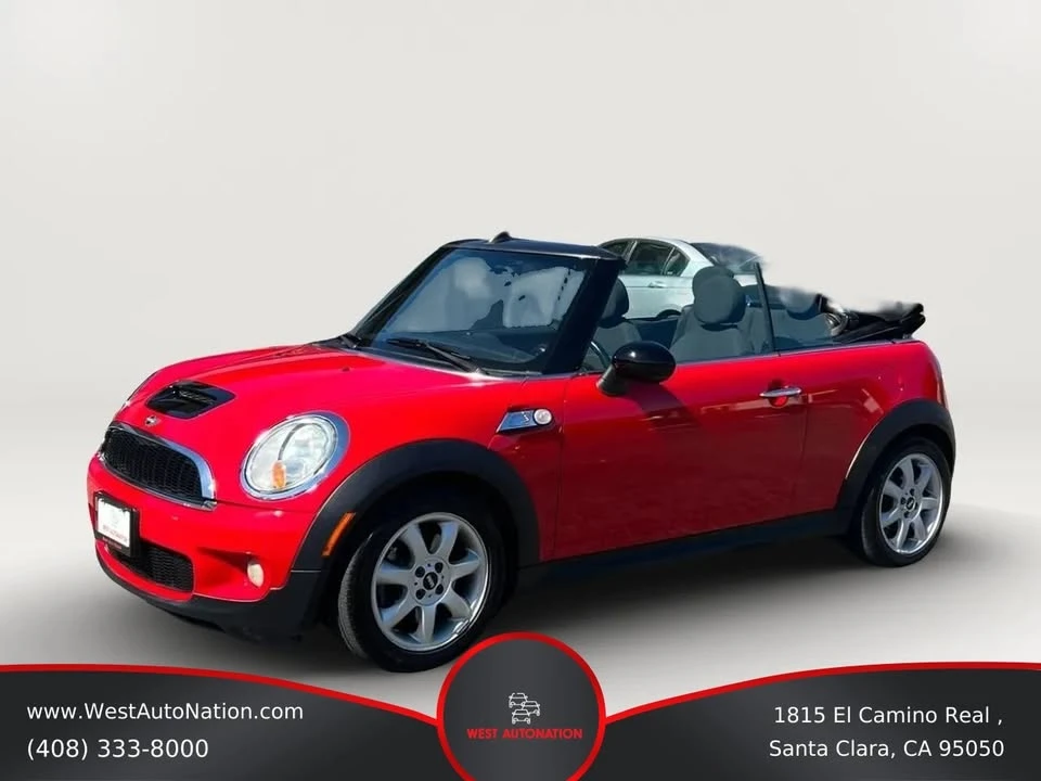2010 Mini Mini 2nd Gen - Image 4 of 20