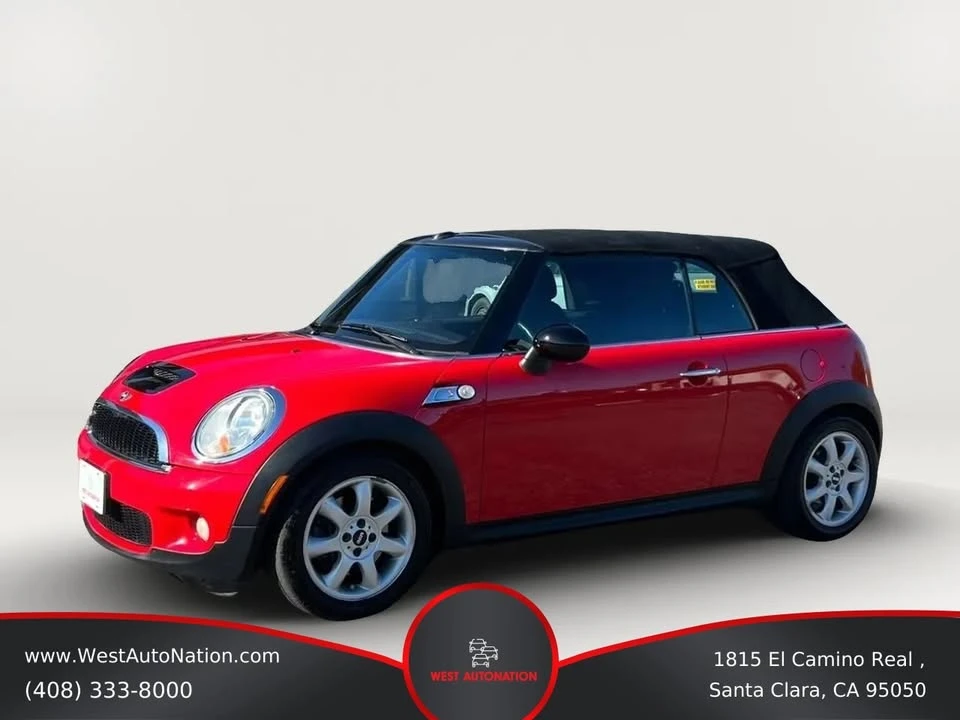 2010 Mini Mini 2nd Gen - Image 14 of 20